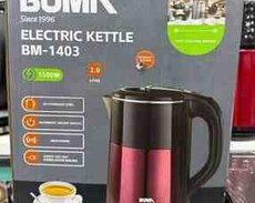 Elektrikli çaydan Boma BM 1403