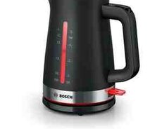 Elektrik çaydan BOSCH TWK4M223