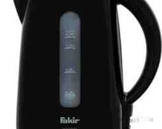 Elektrik çaydan Fakir WK1001, 1000