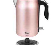 Elektrik çaydan Fakir Adell