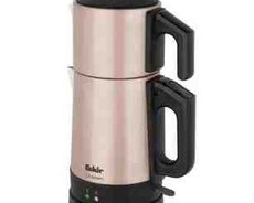 Elektrik çaydan FAKIR Chaizen Tea Maker roise