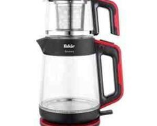 Elektrik çaydan Fakir BESTEA Glass