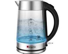 Elektrik çaydan BERGAMO - BG-EK2458DGS