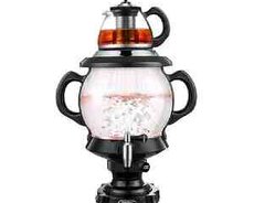 Elektrik samovar LONGER WUWE 3.5L