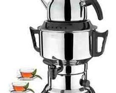 Elektrik samovar