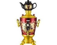Samovar Eurolux -EU-ES5458JGR