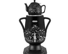 Elektrikli samovar Eurolux EU-ES5456JB