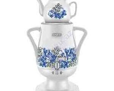 Samovar Eurolux-EU-ES5455JW