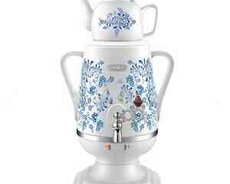 Elektrik samovar Eurolux -EU-ES2844JPW