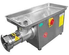 Ətçəkən maşın EPA 22T, 380V