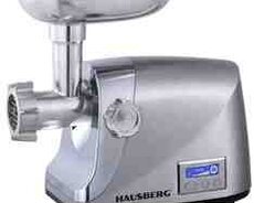 Ətçəkən maşın Hausberg HB-3455