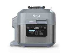 Multibişirici Ninja Speedi