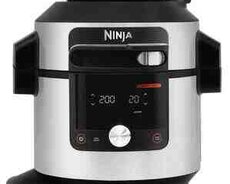 Multibişirici Ninja Foodi Multi Cooker 1 Lid