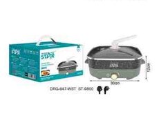 Elektrik tava ST-9800