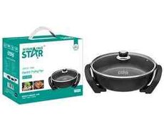 Elektrik qazan ST-9675