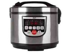 Multibişirici RAF R.178