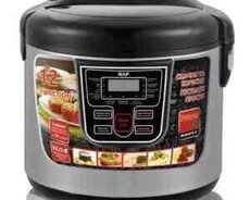 Multibişirici RAF R.166