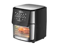 Air frayer Eurolux EU-AFO4854C12D