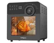Air Fryer EUROLUX -EU-AFO4856A16D