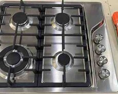 Qaz plitəsi Davaline