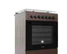 Qaz sobası Shivaki 01K