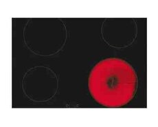 Plitə HOB BOSCH PKE611BA2E