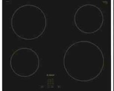 Plitə HOB BOSCH PKE611BA1R