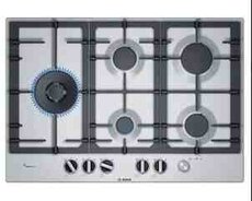 Qaz plitəsi BOSCH PCS7A5M90