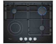 Qaz plitəsi HOB BOSCH PRY6A6B70Q