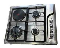 Qaz plitəsi Özturkler 3361-C