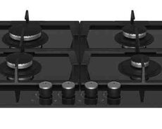 Qaz plitəsi HOB BEKO HILG 64225 S