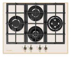 Qaz plitəsi Hob Gefest 2231-01 B85