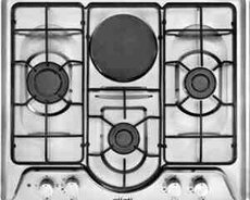 Bişirmə plitəsi Elleti 20210 NG EL 3G 1E