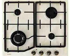 Bişirmə paneli Rokos 6040 RUSTİK