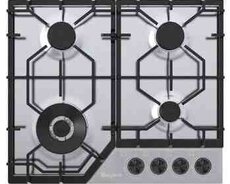 Bişirmə paneli BERGAMO BG-GH6832CSD