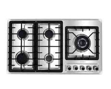 Bişirmə paneli EUROLUX -EU-GH3684GSD-90S