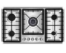 Bişirmə paneli EUROLUX-GH3682GSD-90S