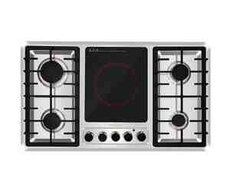 Bişirmə paneli EUROLUX -EU-GH2651GSCD-90S