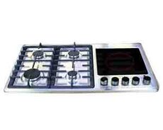 Bişirmə paneli EUROLUX -EU-GH2653GSCD-90S