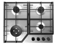 Plitə EUROLUX -EU-GH3632CSD