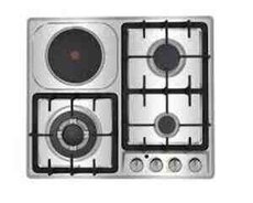 Bişirmə paneli EUROLUX -EU-GH3643GSD