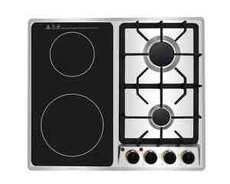 Bişirmə paneli PANELİ -EUROLUX -EU-GH2622GCN2