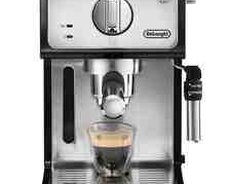 Qəhvə aparatı DELONGHI ECP35.31