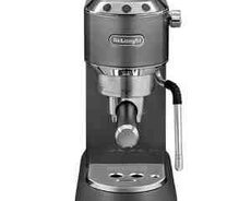 Qəhvəbişirən DELONGHI EC885.GY