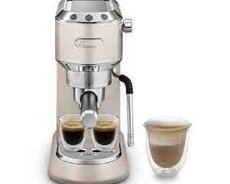 Qəhvəbişirən DELONGHI EC885.BG