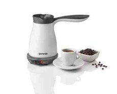 Elektrik qəhvəbişirən Gorenje TCM330W