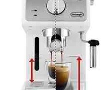 Qəhvədəmləyən DeLonghi ECP33.21.W