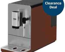 Qəhvədəmləyən BEKO CEG5311X