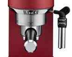 Qəhvəbişirən DELONGHİ EC 685 R