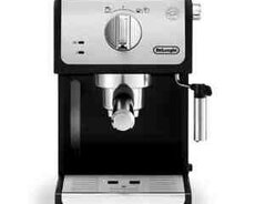 Qəhvədəmləyən DELONGHI ECP33.21.BK